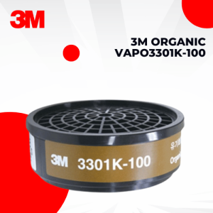 Organic Vapo 3301k-100