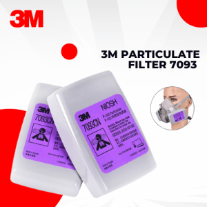 Particulate filter 7093
