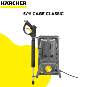 HD 5/11 Cage Classic
