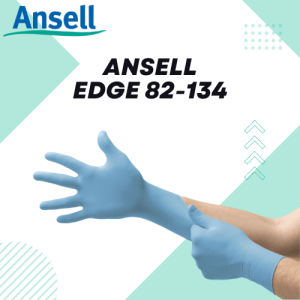 Ansell Edge 82-134