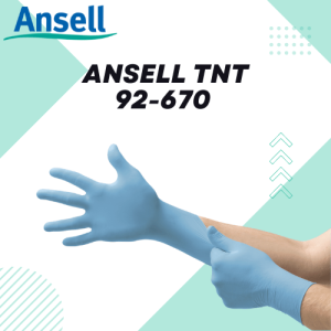 Ansell TNT 92-670
