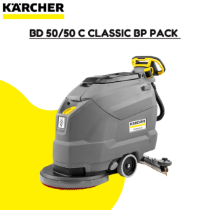 BD 50/50 C Classic Bp Pack
