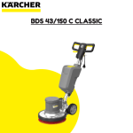 BDS 43/150 C Classic
