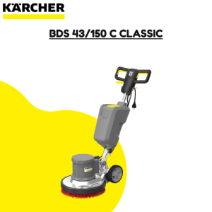 BDS 43/150 C Classic