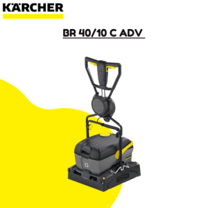 BR 40/10 C Adv