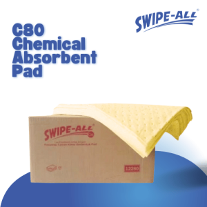 C80 Chemical Absorbent Pad