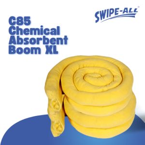 C85 Chemical Absorbent Boom XL