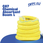 C87 Chemical Absorbent Boom L