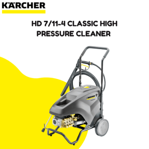 HD 7/11-4 Classic High Pressure Cleaner
