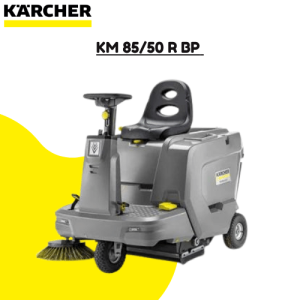 KM 85/50 R BP