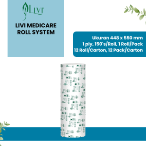 Livi Medicare Roll System