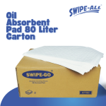 Swipe-Go Oil Absorbent