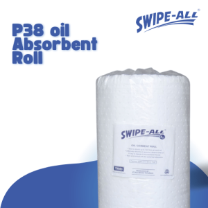 P38 oil Absorbent Roll
