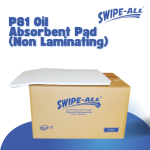 P81 Oil Absorbent Pad (Non Laminating)
