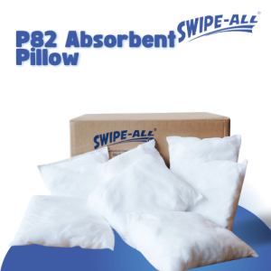 P82 Absorbent Pillow