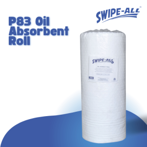 P83 Oil Absorbent Roll