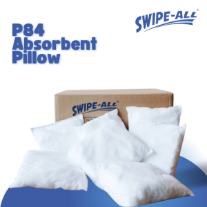 P84 Absorbent Pillow