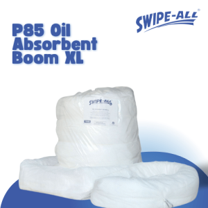 P85 Oil Absorbent Boom XL