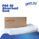 P86 Oil Absorbent Sock