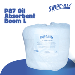 P87 Oil Absorbent Boom L