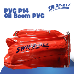 PVC P14 Oil Boom PVC