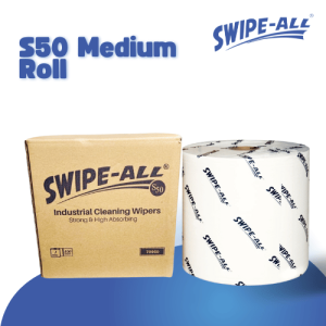 S50 Medium Roll