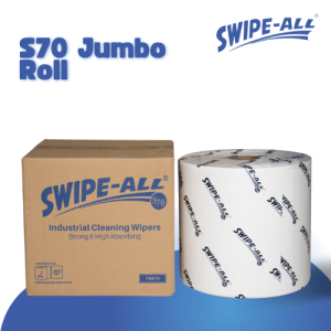 S70 Jumbo Roll