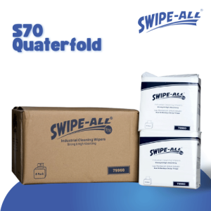 S70 Quaterfold