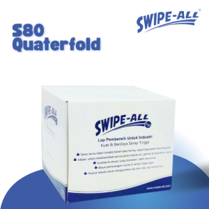 S80 Quaterfold