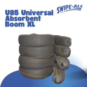U85 Universal Absorbent Boom XL