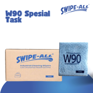 W90 Spesial Task