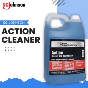 Action Cleaner