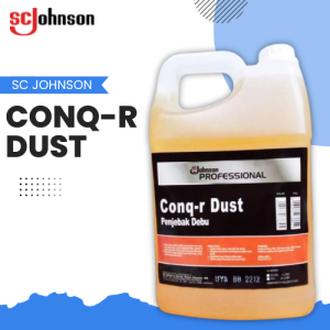 Conq-R Dust