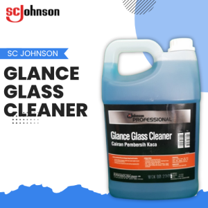 Glance Glass Cleaner