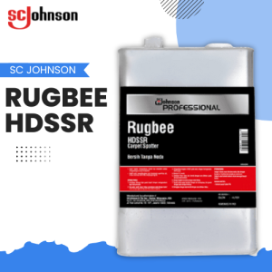 Rugbee HDSSR