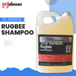 Rugbee Shampoo