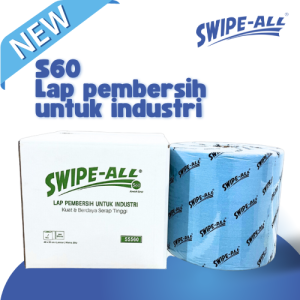 S60 Jumbo Roll