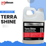 Terrashine