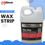 Wax Strip